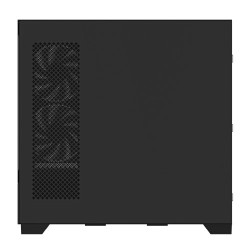 GIGABYTE C201 PANORAMIC Caja de PC – Torre Media, m-ATX, sop | APLIUM