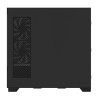 GIGABYTE C201 PANORAMIC Caja de PC – Torre Media, m-ATX, sop | APLIUM