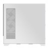 GIGABYTE C201 PANORAMIC ICE Caja para PC – Torre media, m-AT | APLIUM