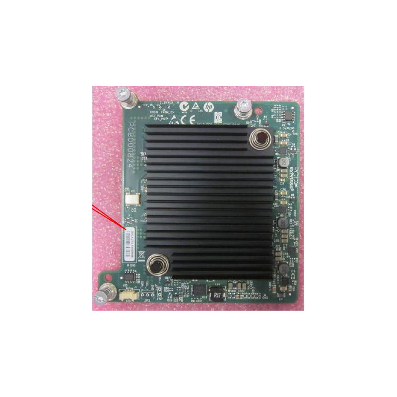 BD IB FDR 2P 545M ADPTR