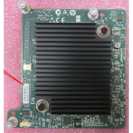 BD IB FDR 2P 545M ADPTR