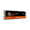 FireCuda 520 SSD 2Tb PCIe Gen4 x4 NVMe
