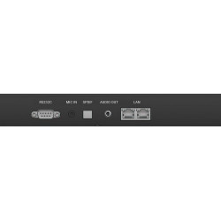 Iiyama Monitor Interactivo 86" EDLA,ANDROID 14, 16/128GB UHD | APLIUM