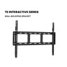 Iiyama Monitor Interactivo 86" EDLA,ANDROID 14, 16/128GB UHD | APLIUM