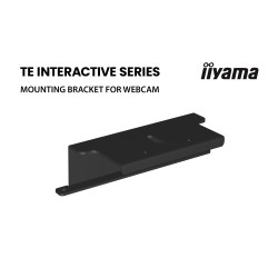 Iiyama Monitor Interactivo 86" EDLA,ANDROID 14, 16/128GB UHD | APLIUM