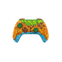 Dragonshock PopTop Compact Multicolor Bluetooth Gamepad Nint | APLIUM