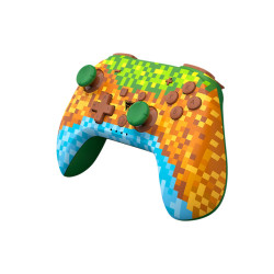 Dragonshock PopTop Compact Multicolor Bluetooth Gamepad Nint | APLIUM