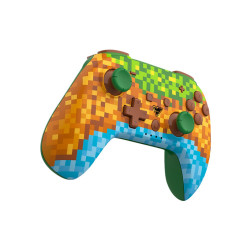 Dragonshock PopTop Compact Multicolor Bluetooth Gamepad Nint | APLIUM