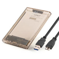 Ewent EW7069 caja para disco duro externo Caja externa para | APLIUM