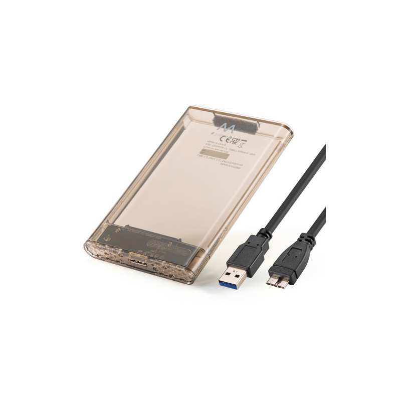 Ewent EW7069 caja para disco duro externo Caja externa para | APLIUM