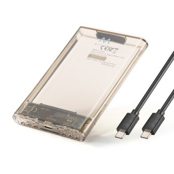 Ewent EW7068 caja para disco duro externo Caja externa para | APLIUM