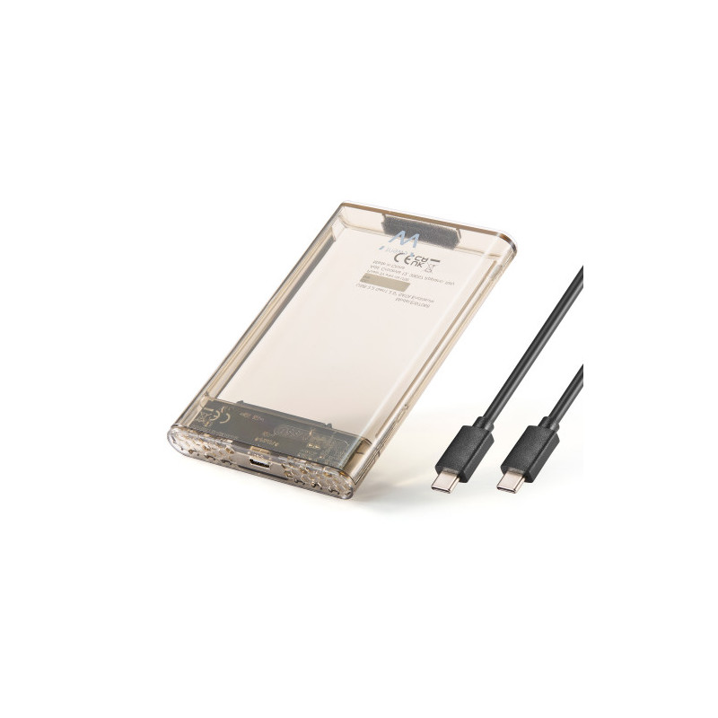 Ewent EW7068 caja para disco duro externo Caja externa para | APLIUM