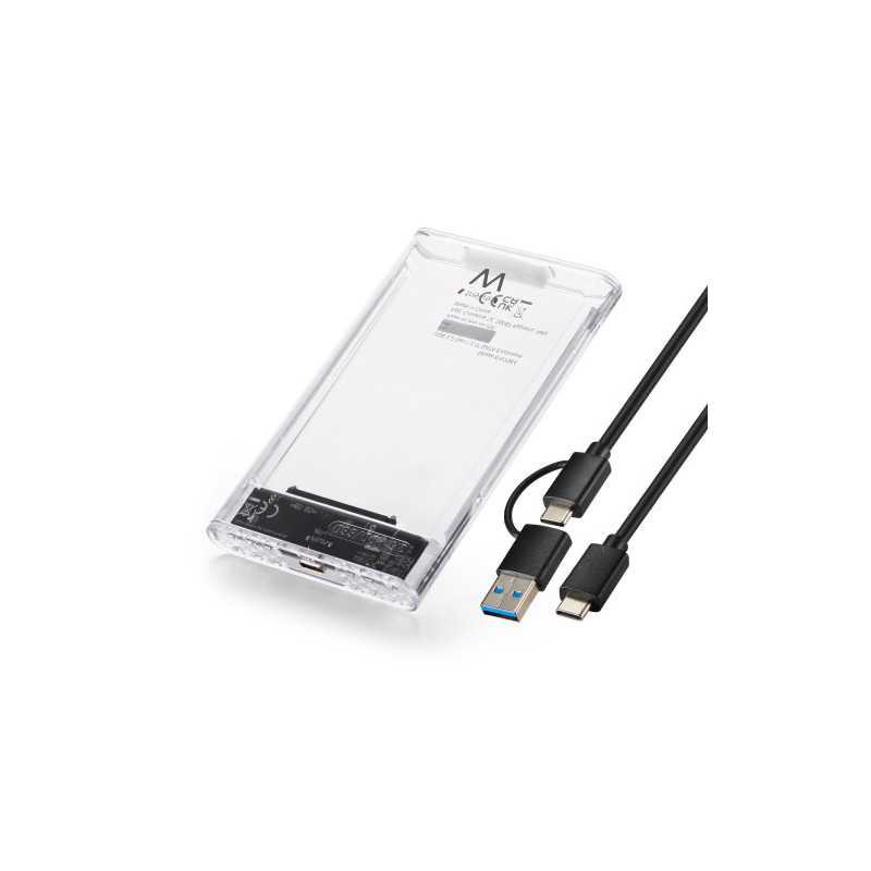 Ewent EW7064 caja para disco duro externo Caja externa para | APLIUM