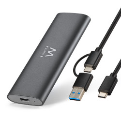 Ewent EW7061 caja para disco duro externo Caja externa para | APLIUM