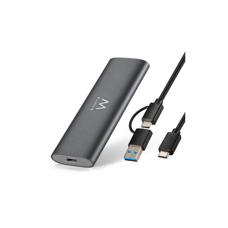 Ewent EW7061 caja para disco duro externo Caja externa para | APLIUM