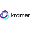 Kramer Avsm 2X2 4K60 USB-C/HDMI Wall-plate Switcher Transmit | APLIUM