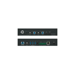Kramer Electronics SWT3-31-HU-TR interruptor de video HDMI/M | APLIUM