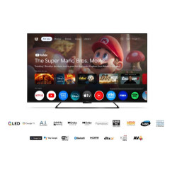 Sharp 65HR7265E Google Tv 65" | APLIUM