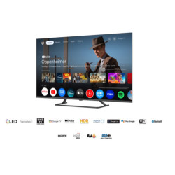 Sharp 65HP6265E Google Tv 65" | APLIUM