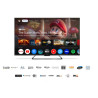 Sharp 55HR7265E Google Tv 55" | APLIUM