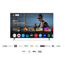 Sharp 50HP5265E Google Tv 50" | APLIUM