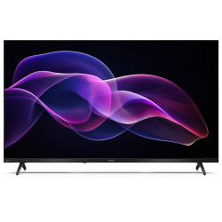 Sharp 40HF3265E Google Tv 40" | APLIUM