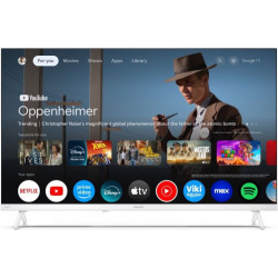 Sharp 32HF2265EW Google Tv 32" | APLIUM
