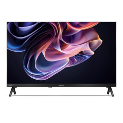 Sharp 24HF2265E Google Tv 24" | APLIUM