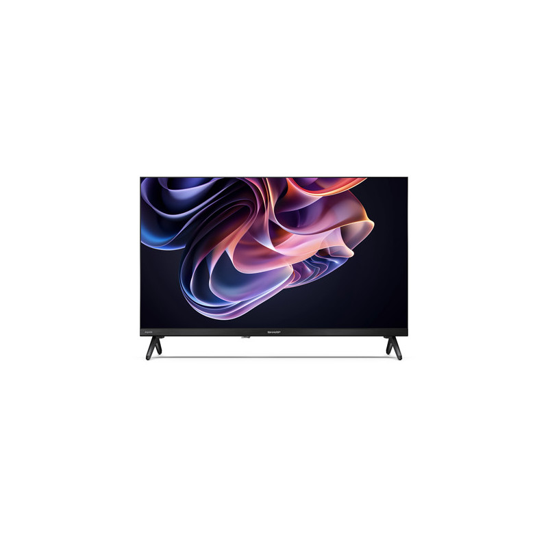 Sharp 24HF2265E Google Tv 24" | APLIUM