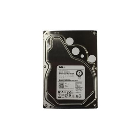 Hard drive 4 TB 7200 RPM 3.5"
