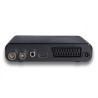 TvTech GigaTV HD250 T Cable Full HD Negro | APLIUM