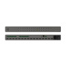 Kramer Avsm 8X8 4K60 4:4:4 HDMI+AUDIO Scaler Based MATRIX/SW | APLIUM