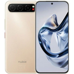 Zte Nubia Air Gold + Live Flip | APLIUM