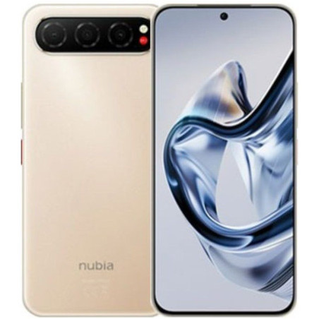 Zte Nubia Air Gold + Live Flip | APLIUM