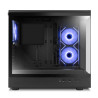 NOX Hummer NXHUMMERSIGNALBK carcasa de ordenador Midi Tower | APLIUM