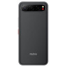Zte Nubia Air Stream Black | APLIUM