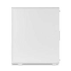 NOX Infinity IOTA Midi Tower Blanco | APLIUM