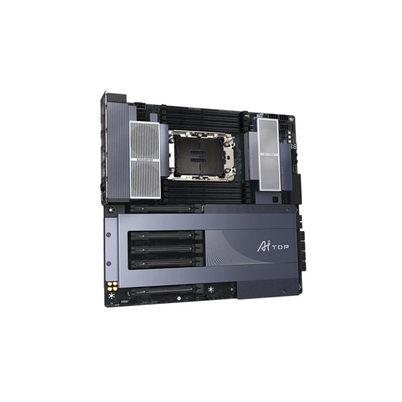 GIGABYTE W790 AI TOP Intel W790 LGA 4677 (Socket E) ATX exte | APLIUM