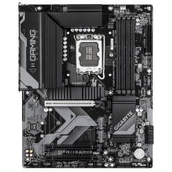 GIGABYTE B760 GAMING X GEN5 Placa Base – Compatible con proc | APLIUM