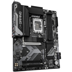 GIGABYTE B760 GAMING X GEN5 Placa Base – Compatible con proc | APLIUM