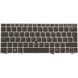 KEYBOARD (ENGLISH)