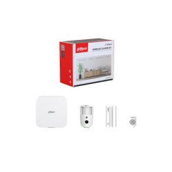 (DHI-ART-ARC3800H-03-CAM-FW2(868)) Dahua Alarmas Kit De Alar | APLIUM