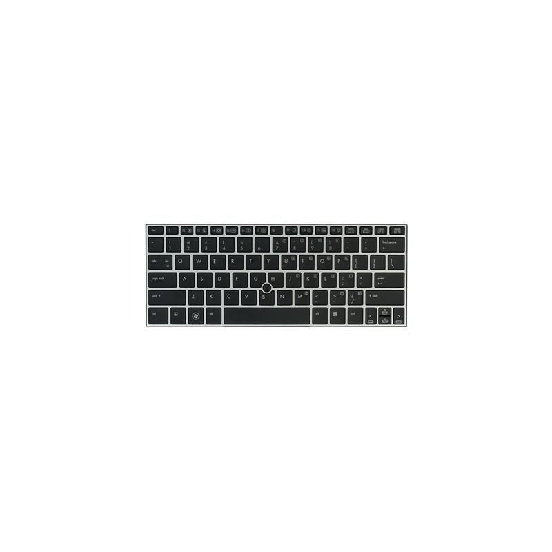 Keyboard (PORTUGUESE)