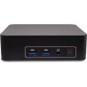 Aopen Mini PC Fo DEN5128 I3-1215U 1TB SSD 8G*2 (16G)MEMORY W | APLIUM