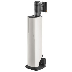 Roborock H60 Hub Ultra aspiradora de mano Negro, Blanco Sin | APLIUM