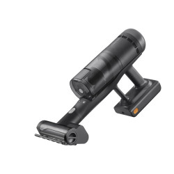 Roborock H60 Hub Ultra aspiradora de mano Negro, Blanco Sin | APLIUM