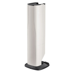 Roborock H60 Hub Ultra aspiradora de mano Negro, Blanco Sin | APLIUM