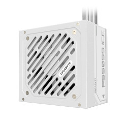 GIGABYTE P550SS ICE Fuente de Alimentación - PCIe 5.0, 80 PL | APLIUM