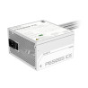 GIGABYTE P650SS ICE Fuente de Alimentación - PCIe 5.0, 80 PL | APLIUM