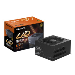GIGABYTE UD850GM PG5 V2 Fuente de Alimentación – PCIe Gen 5. | APLIUM